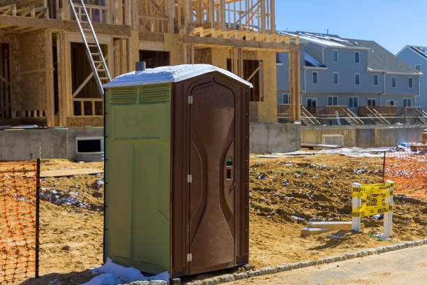 Portable Toilet Options We Offer in Walker, LA