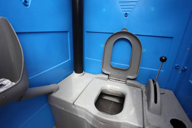 Professional porta potty rental in Walker, LA