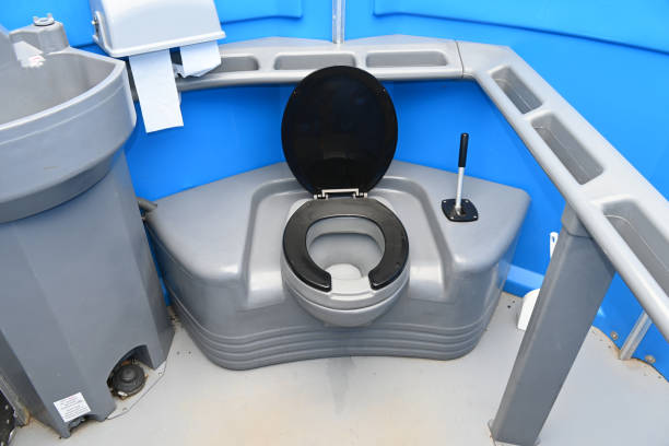 Portable Toilet Options We Offer in Walker, LA